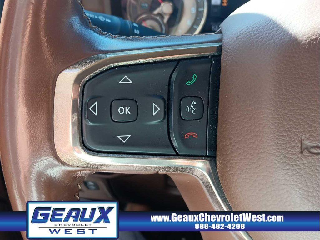 used 2019 Ram 1500 car, priced at $32,249