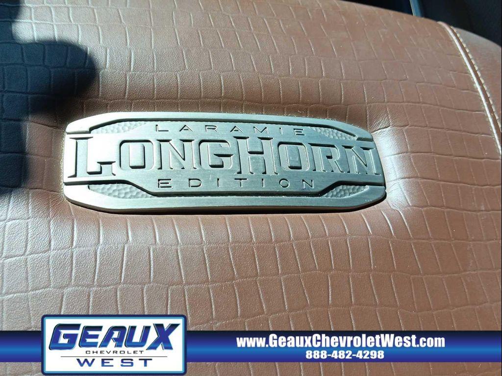 used 2019 Ram 1500 car, priced at $32,249