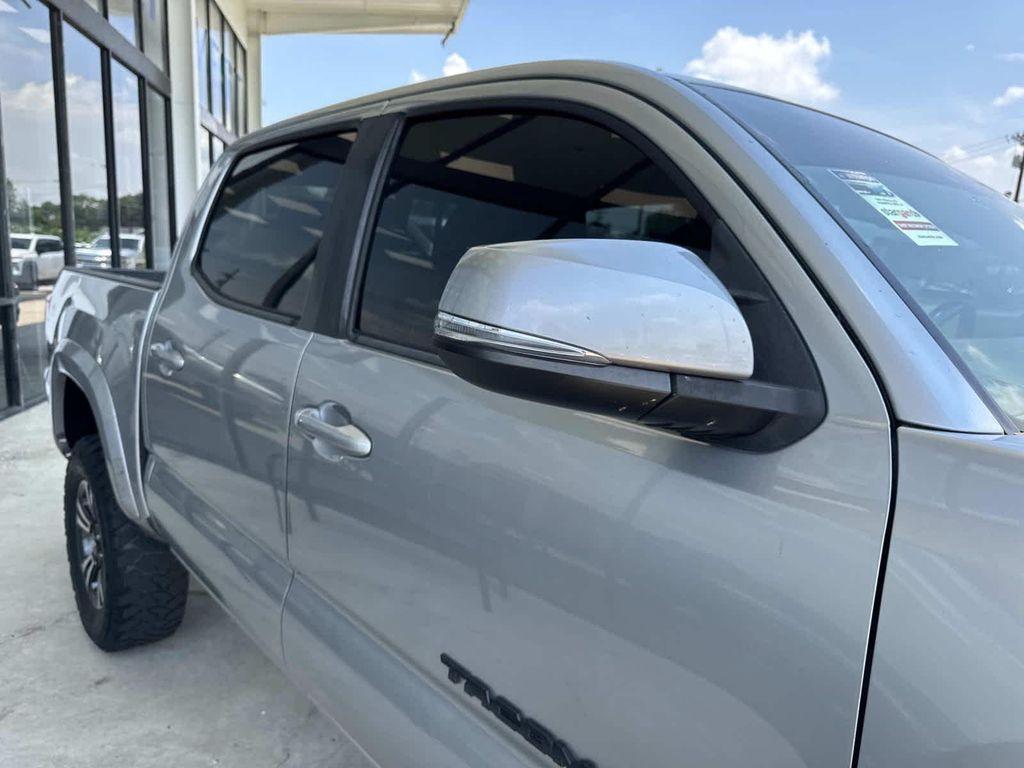 used 2019 Toyota Tacoma car, priced at $27,595