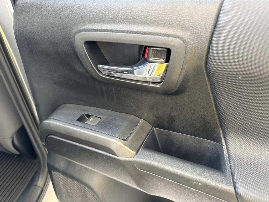 used 2019 Toyota Tacoma car, priced at $27,595