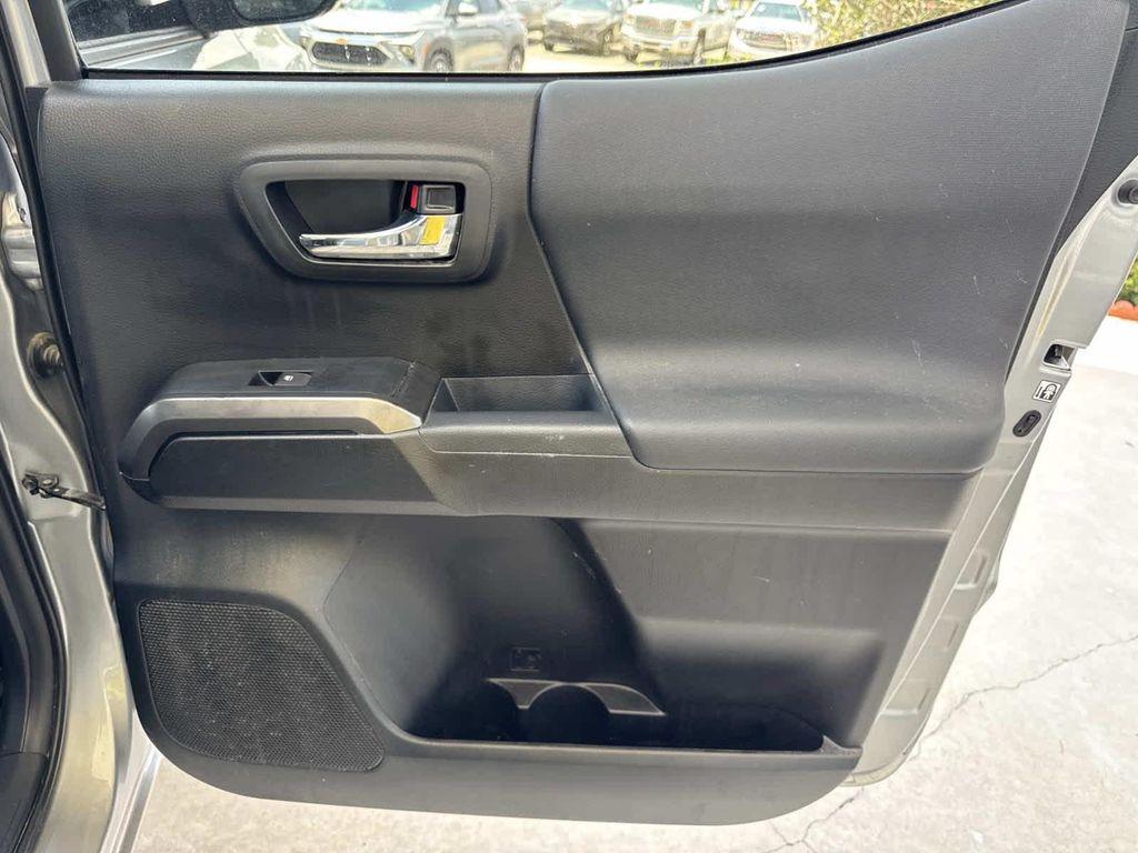 used 2019 Toyota Tacoma car, priced at $27,595