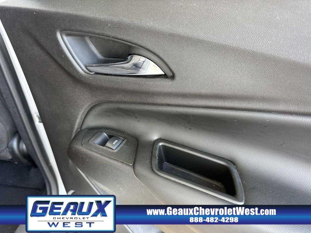 used 2018 Chevrolet Equinox car, priced at $11,311