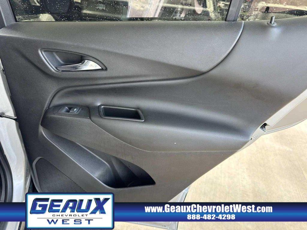 used 2018 Chevrolet Equinox car, priced at $11,311