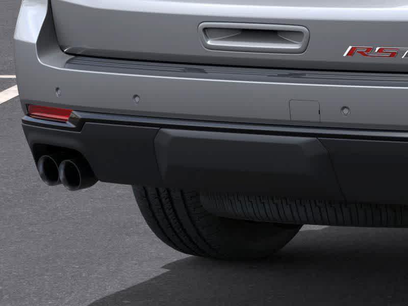 new 2026 Chevrolet Tahoe car, priced at $75,720