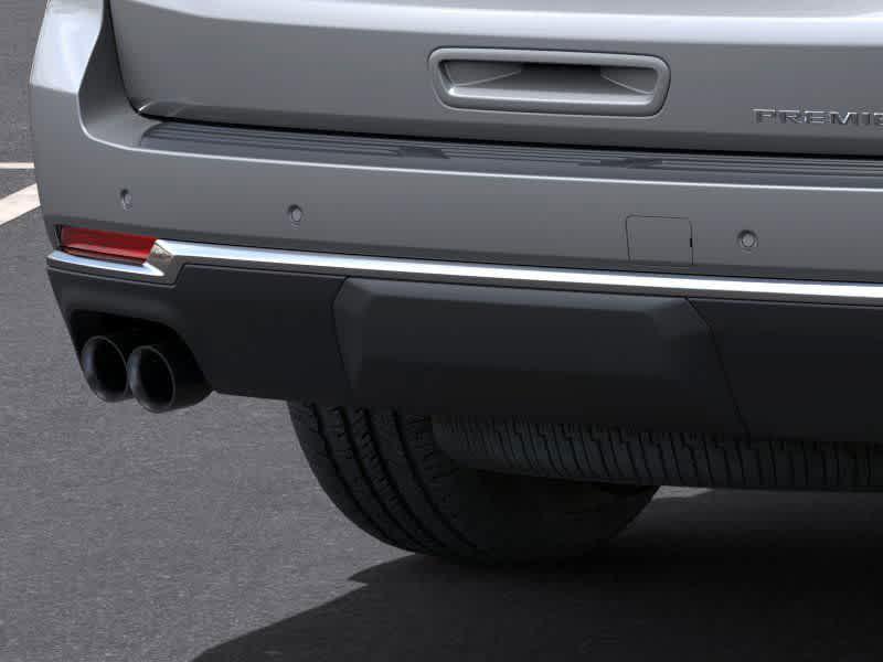 new 2025 Chevrolet Tahoe car, priced at $80,885