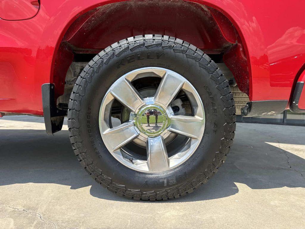 used 2022 Chevrolet Silverado 1500 car, priced at $33,583