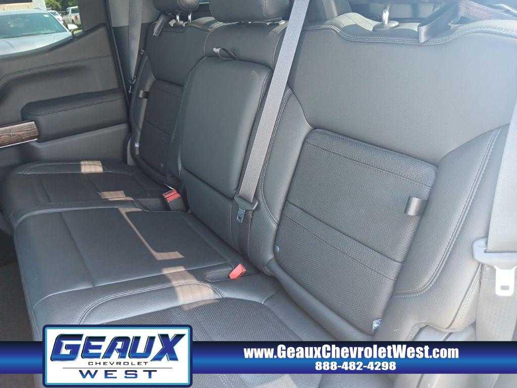 used 2020 GMC Sierra 1500 car, priced at $34,769