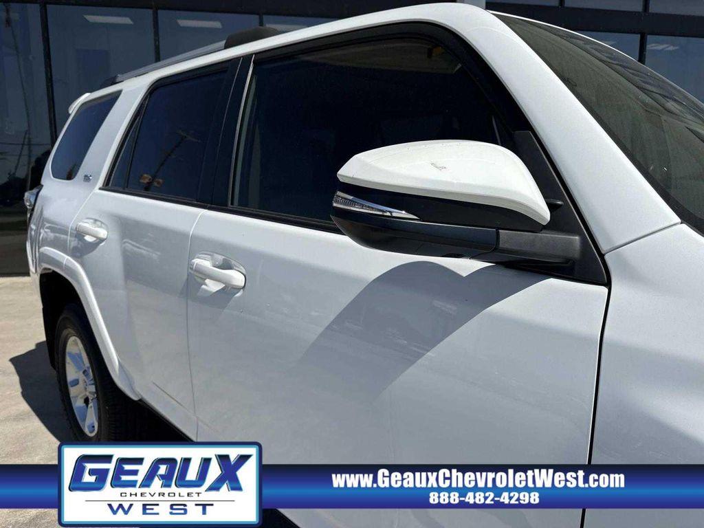 used 2024 Toyota 4Runner car, priced at $44,985