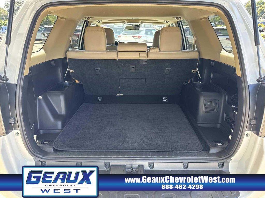 used 2024 Toyota 4Runner car, priced at $44,985