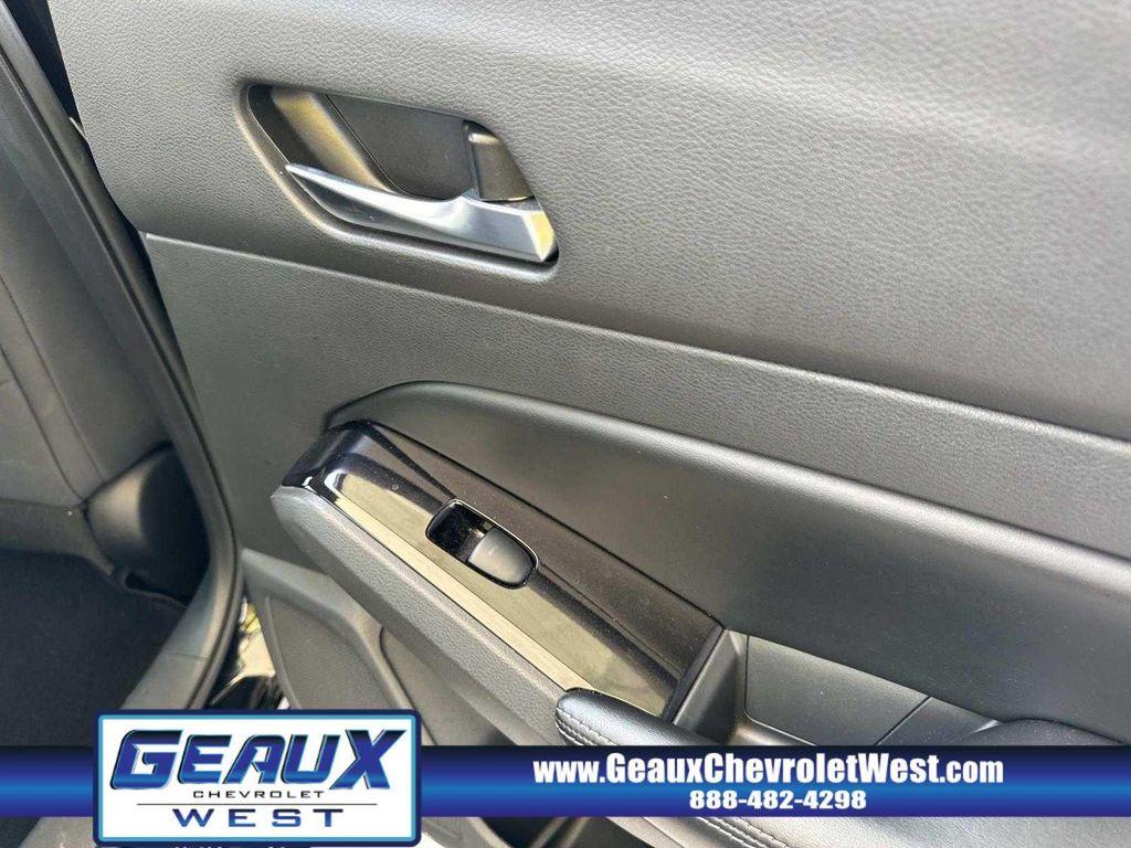 used 2021 Nissan Altima car, priced at $15,265