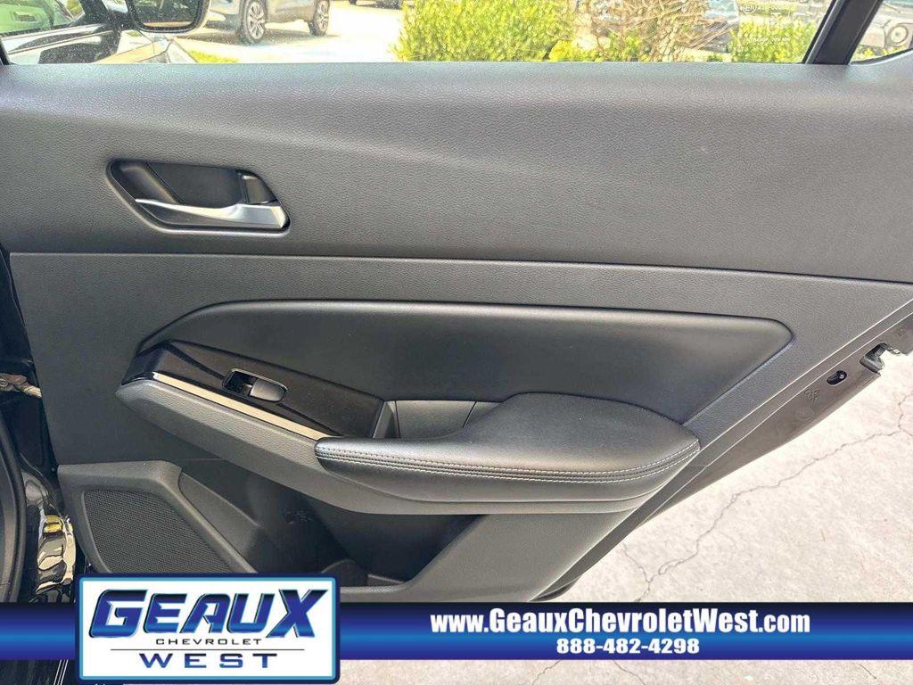 used 2021 Nissan Altima car, priced at $15,265