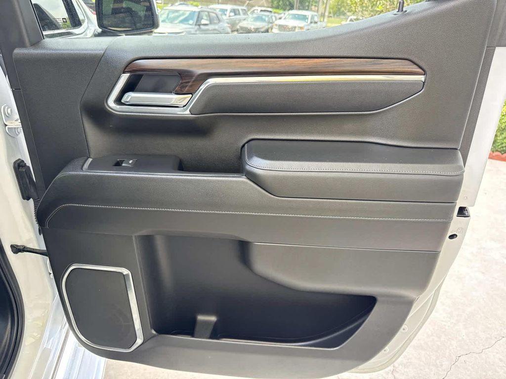 used 2025 GMC Sierra 1500 car, priced at $56,985