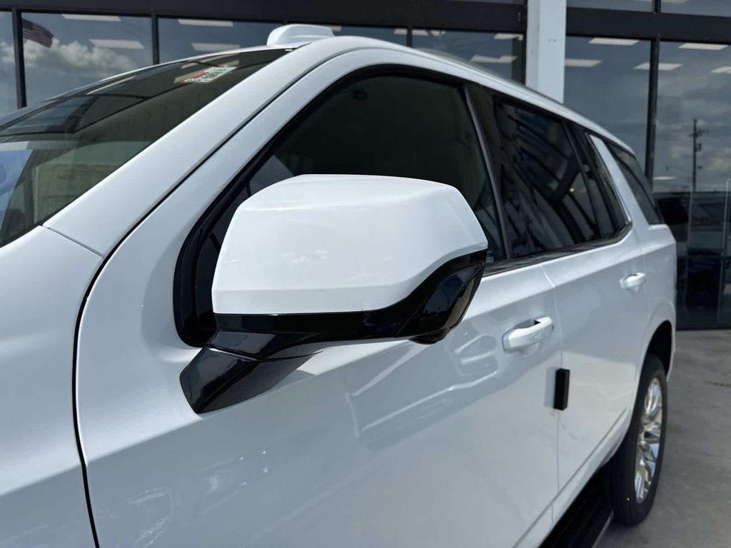 new 2025 Chevrolet Tahoe car, priced at $63,020