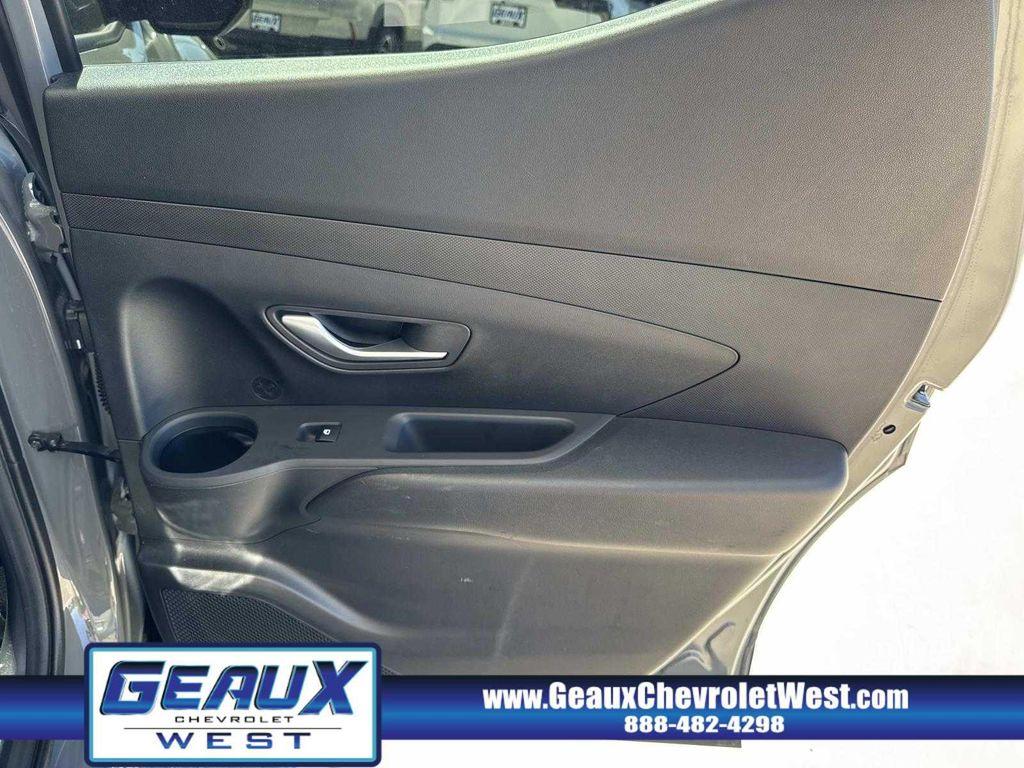 used 2023 Hyundai SANTA CRUZ car, priced at $27,765