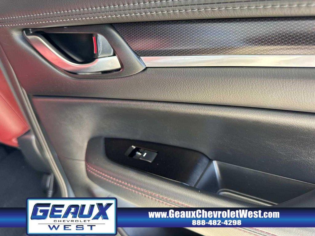 used 2021 Mazda CX-5 car, priced at $18,959