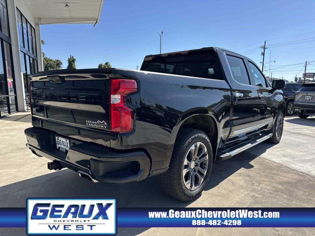 used 2022 Chevrolet Silverado 1500 car, priced at $47,980