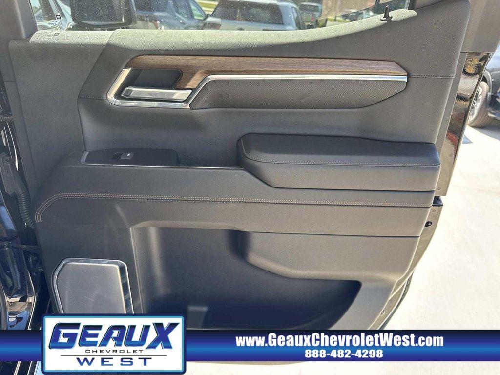 used 2022 Chevrolet Silverado 1500 car, priced at $47,980