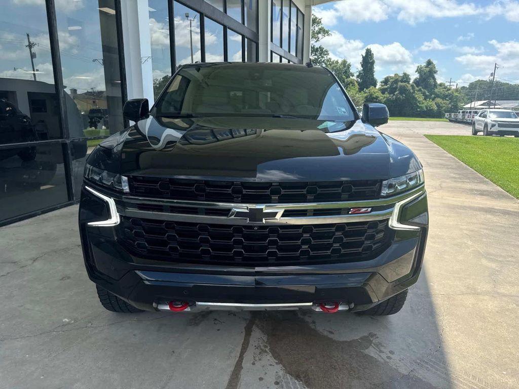 used 2022 Chevrolet Tahoe car, priced at $39,995