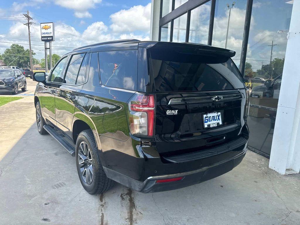 used 2022 Chevrolet Tahoe car, priced at $39,995