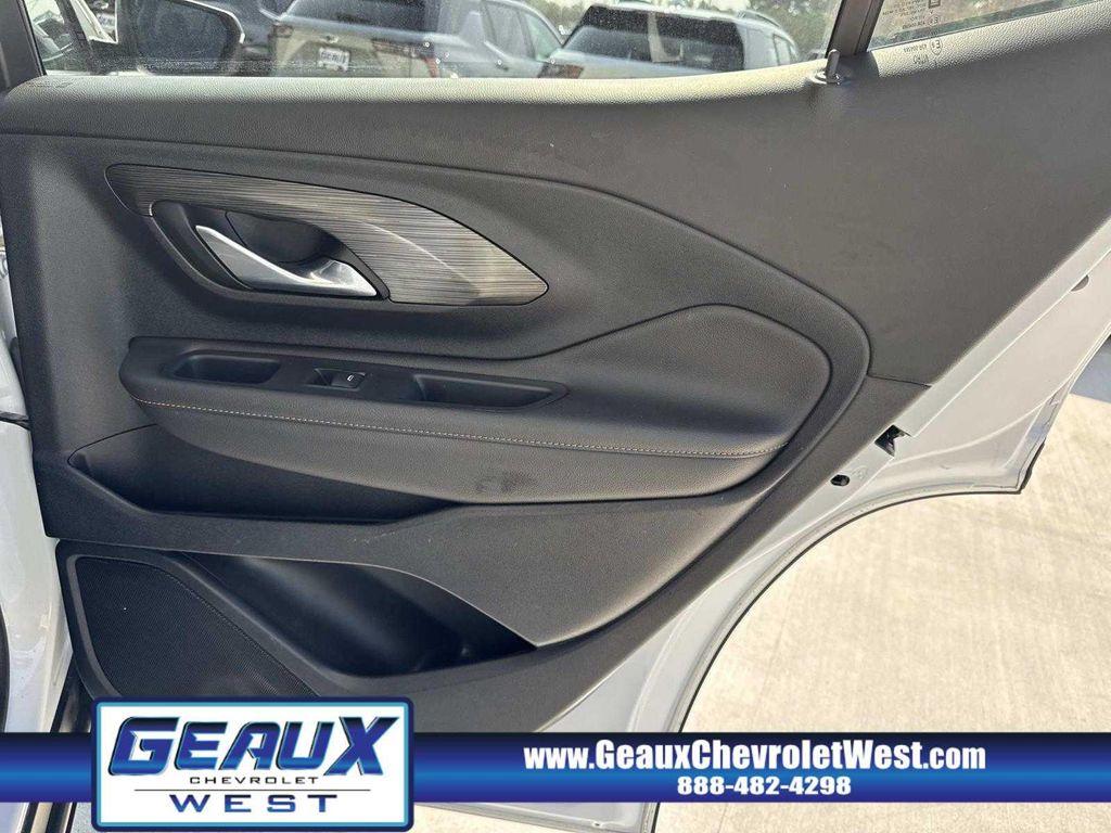 used 2021 GMC Terrain car, priced at $17,695