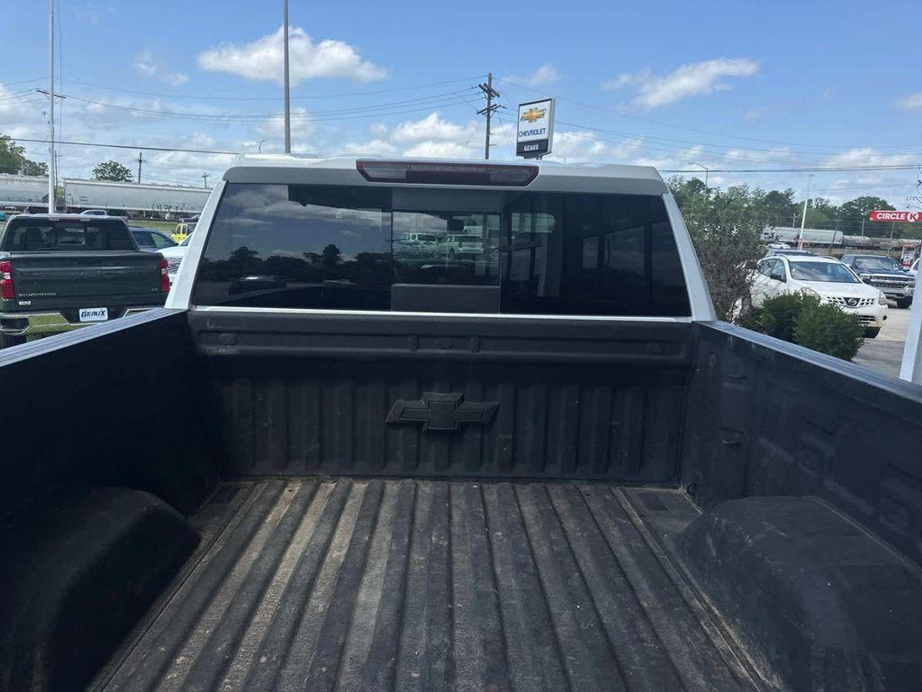 used 2019 Chevrolet Silverado 1500 car, priced at $31,990