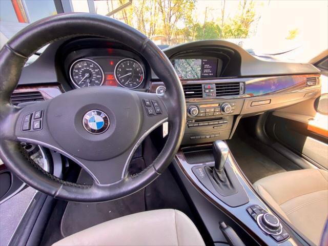 used 2011 BMW 328 car, priced at $10,997