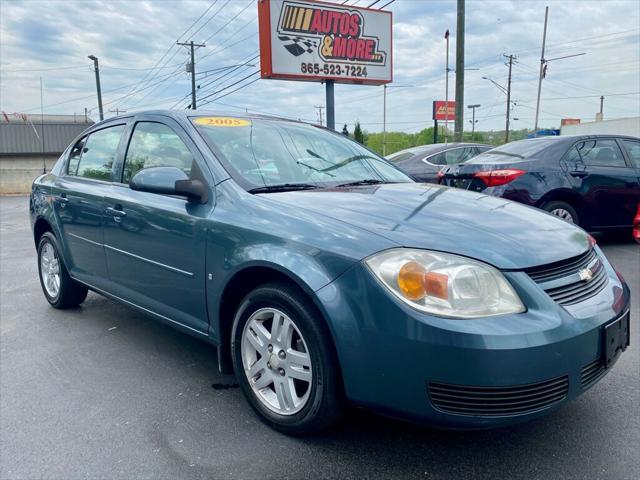 used 2006 Chevrolet Cobalt car, priced at $3,995