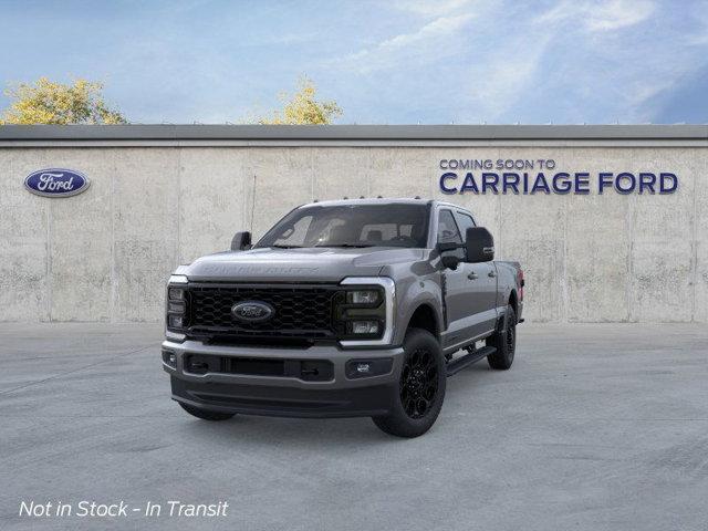 new 2026 Ford F-250 car, priced at $78,729