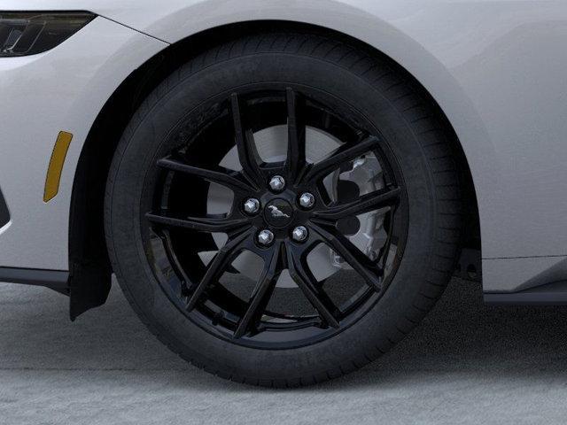 new 2026 Ford Mustang car, priced at $44,003