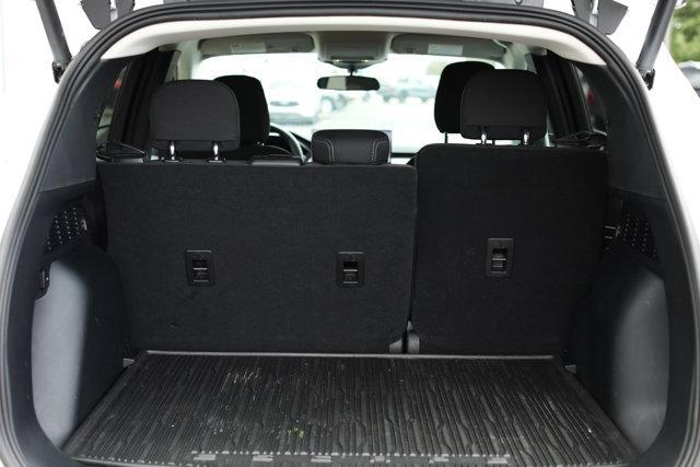 used 2023 Ford Escape car, priced at $26,900