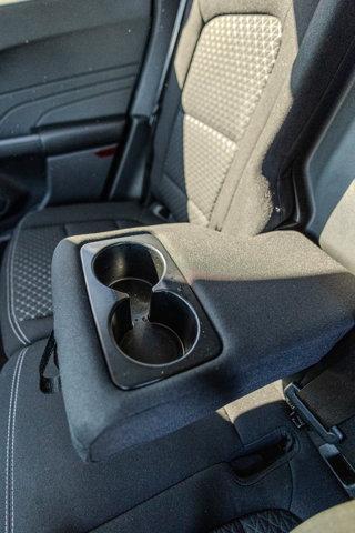 used 2023 Ford Escape car, priced at $26,900
