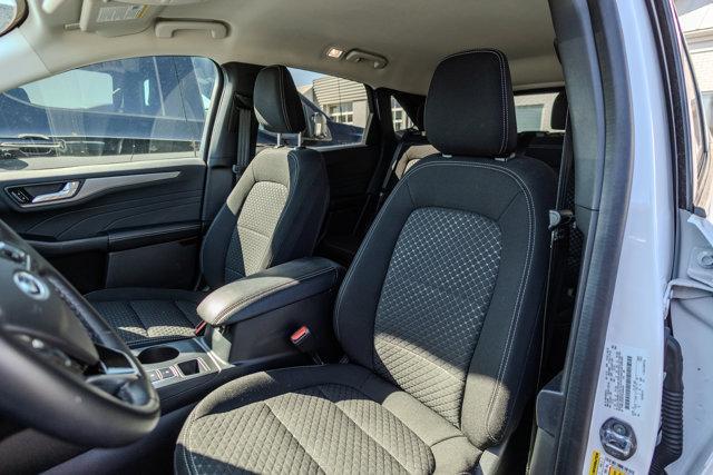 used 2023 Ford Escape car, priced at $26,900