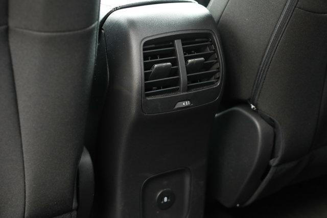 used 2023 Ford Escape car, priced at $26,900