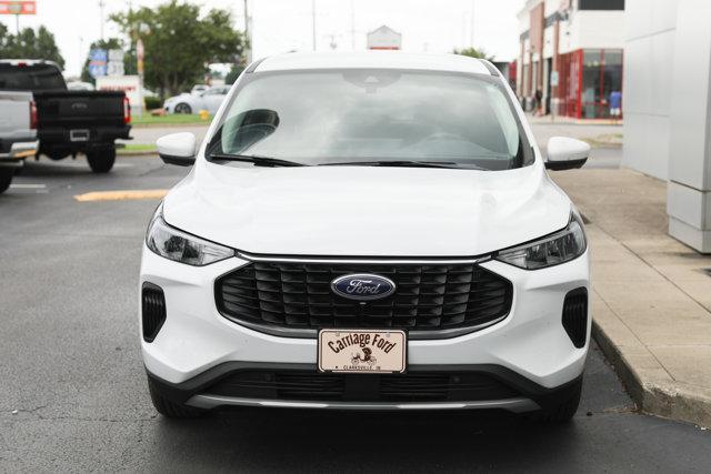 used 2023 Ford Escape car, priced at $26,900
