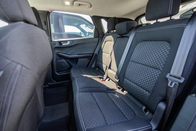 used 2023 Ford Escape car, priced at $26,900