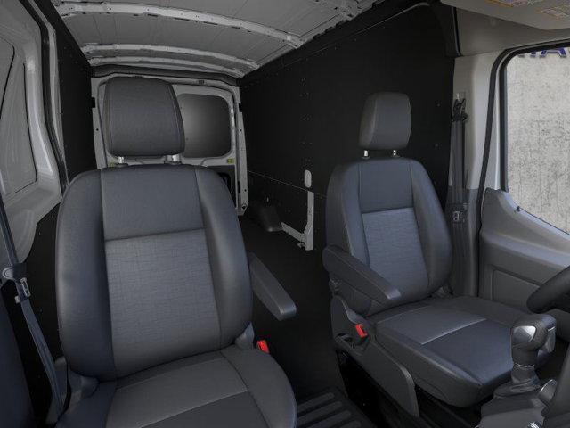 new 2025 Ford Transit-250 car, priced at $51,781