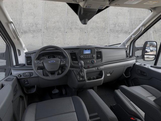 new 2025 Ford Transit-250 car, priced at $51,781