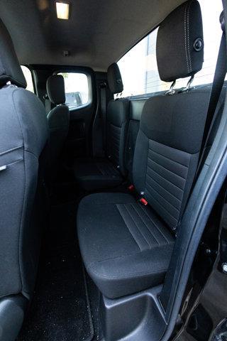 used 2020 Ford Ranger car, priced at $18,498