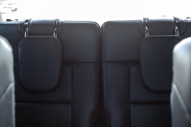 used 2025 Ford Explorer car, priced at $48,598