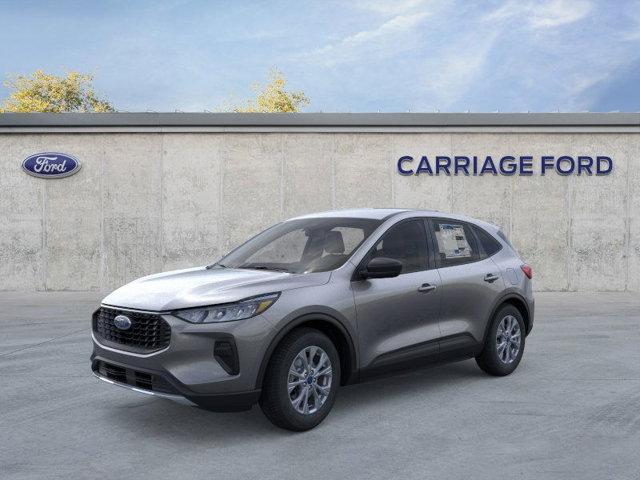 new 2026 Ford Escape car, priced at $30,662
