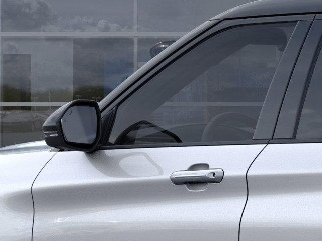 new 2025 Ford Explorer car, priced at $62,539