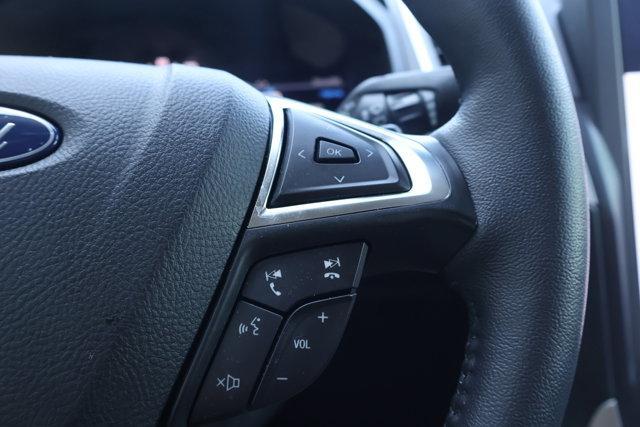 used 2024 Ford Edge car, priced at $33,900