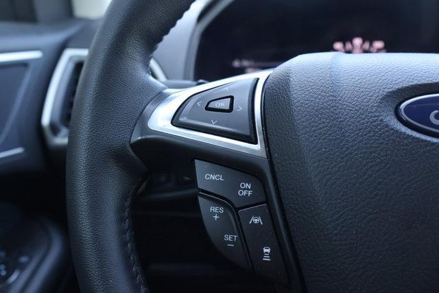 used 2024 Ford Edge car, priced at $33,900