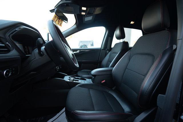 used 2025 Ford Escape car, priced at $30,599