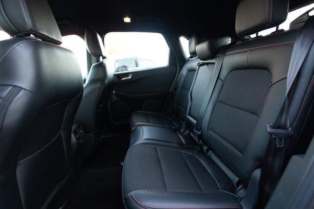 used 2025 Ford Escape car, priced at $30,599