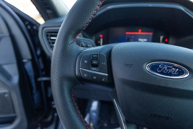 used 2025 Ford Escape car, priced at $30,599