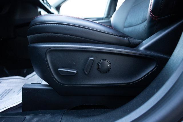 used 2025 Ford Escape car, priced at $30,599