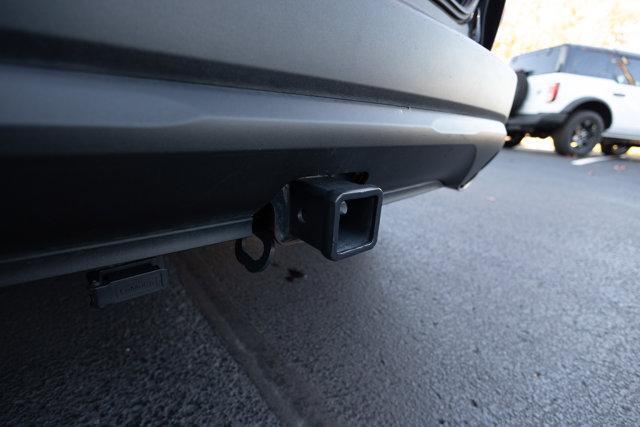 used 2025 Ford Escape car, priced at $30,599