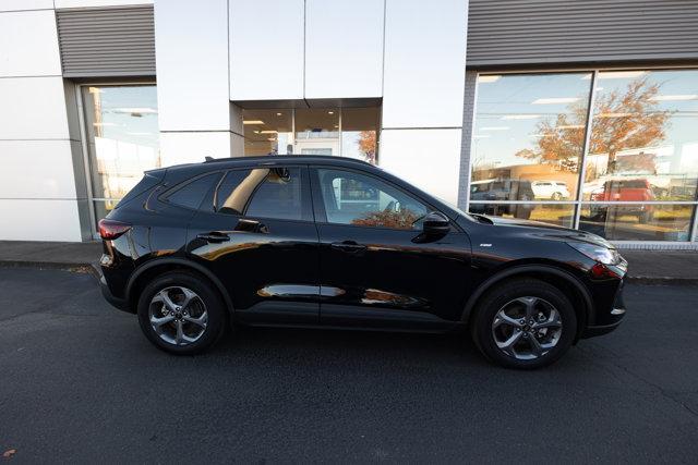 used 2025 Ford Escape car, priced at $30,599