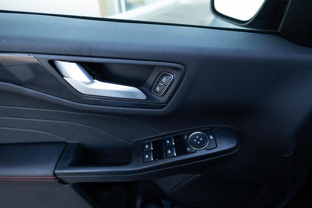 used 2025 Ford Escape car, priced at $30,599